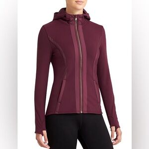 Athleta Verbier Jacket 2